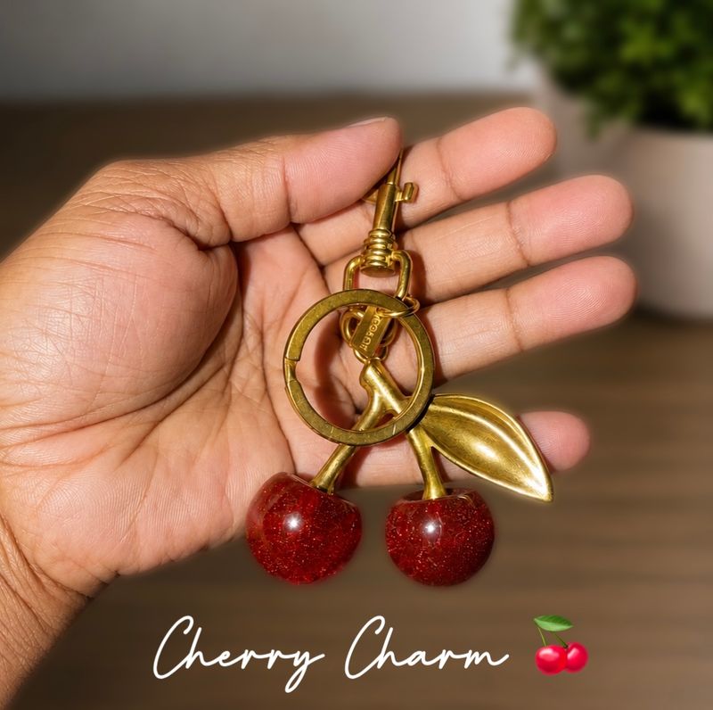 Cherry Charm