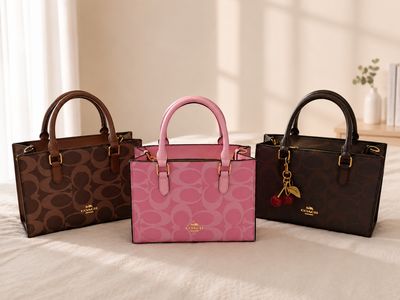 Maggie Tote