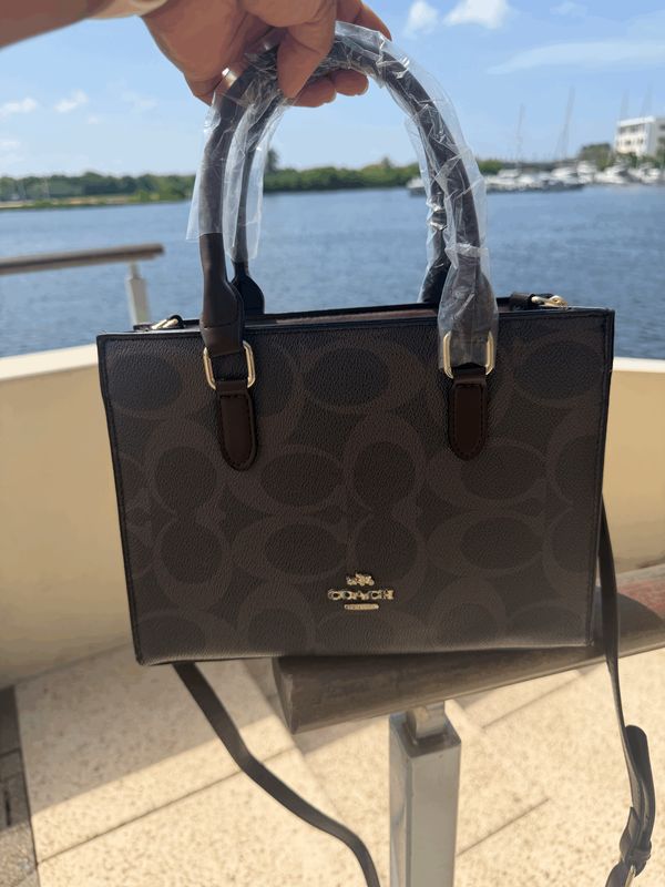 Maggie Tote