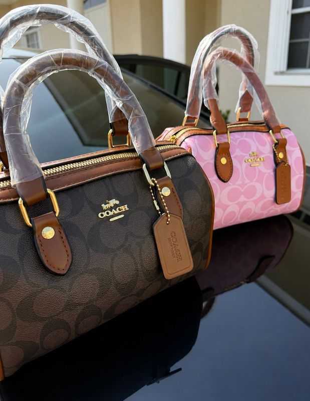 Mini Satchel