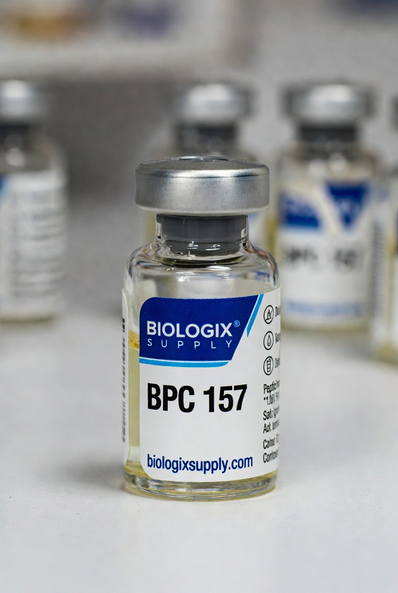 BPC-157 (10mg)