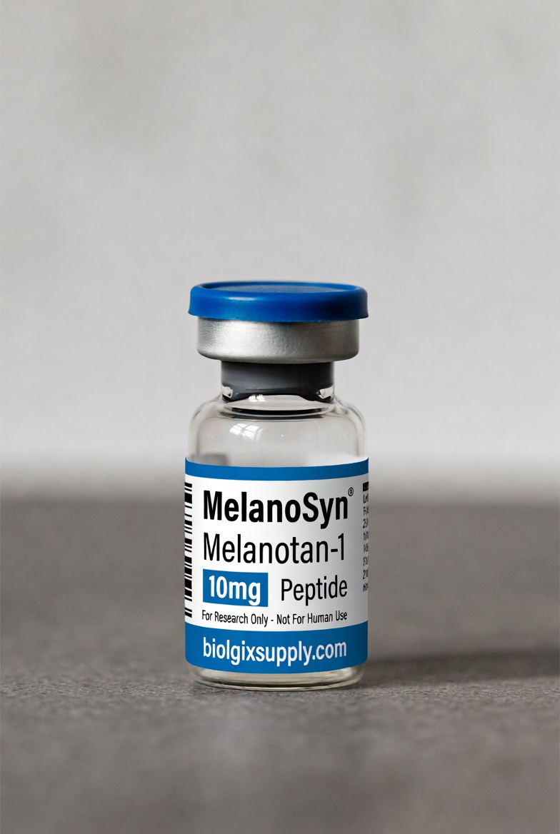 Melanotan-1 (10mg)