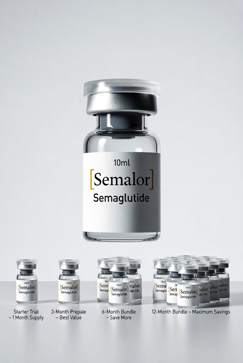 Semaglutide Bundles