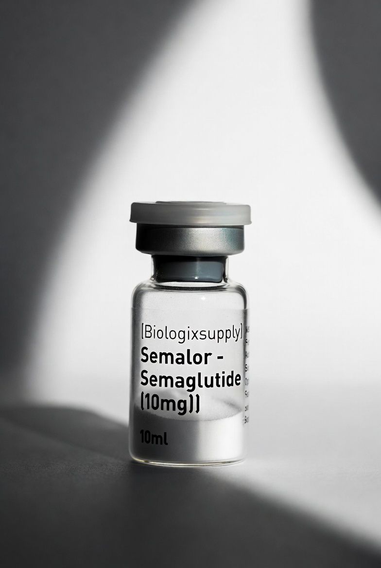 Semaglutide (10mg)