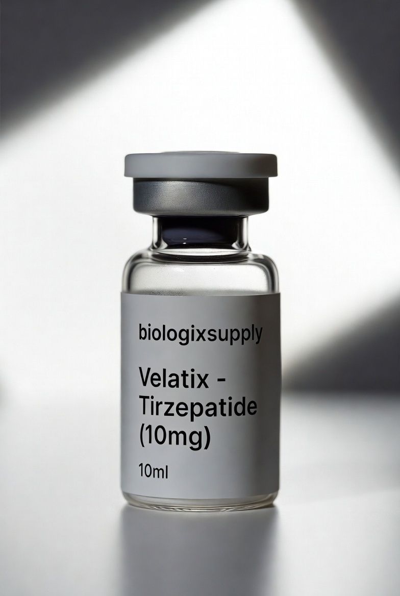 Tirzepatide (10mg)