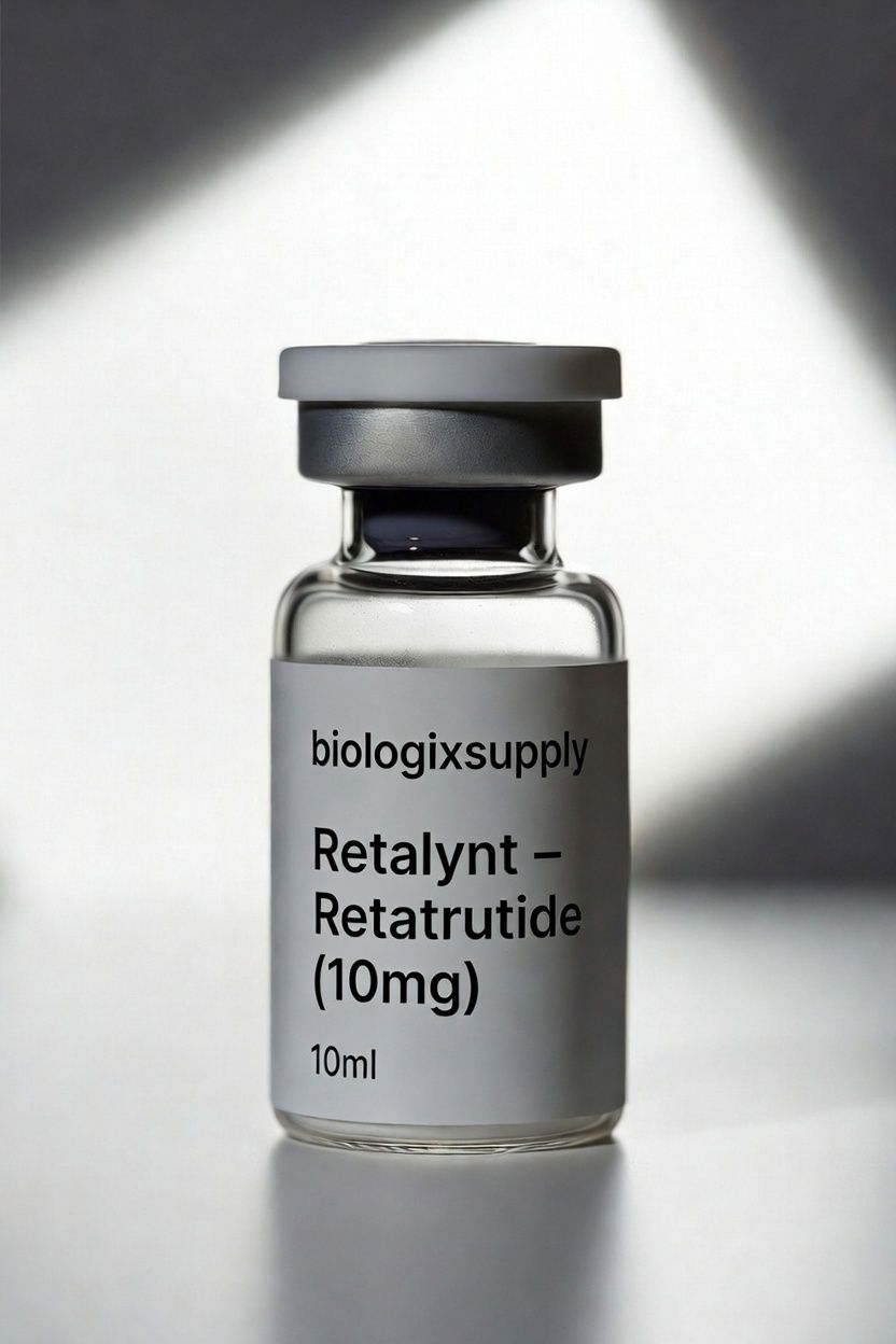 Retatrutide (10mg)