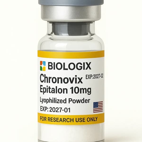 Epitalon (10mg)