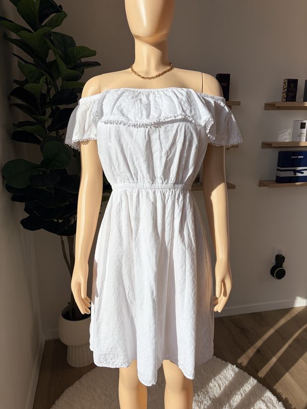 Faded Glory Bandana Dress