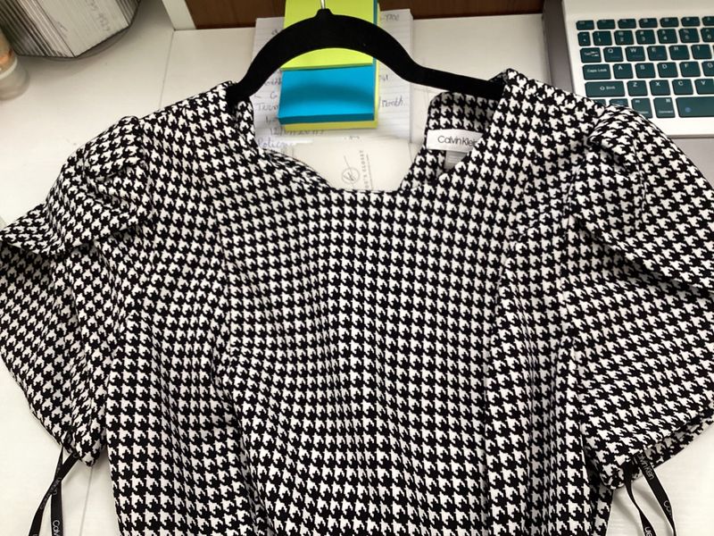 Calvin Klein jumpsuit