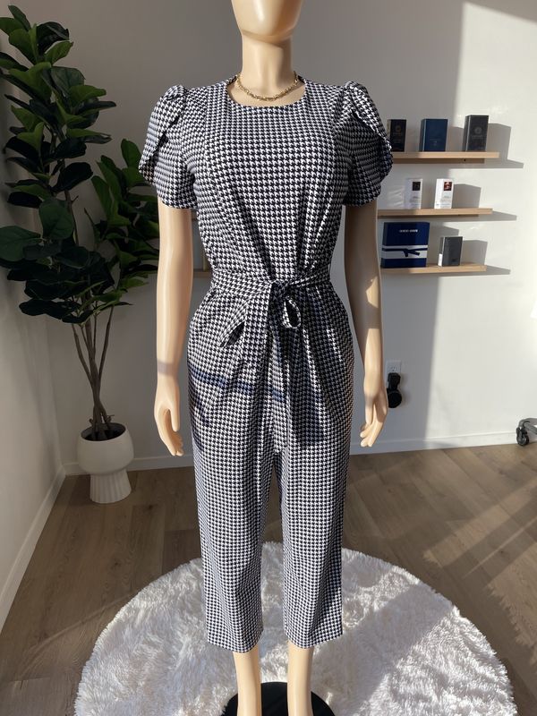 Calvin Klein jumpsuit