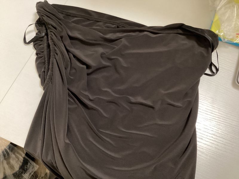 Betsy&amp;Adam dress