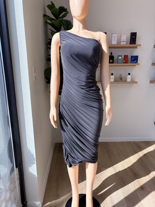 Betsy&amp;Adam dress