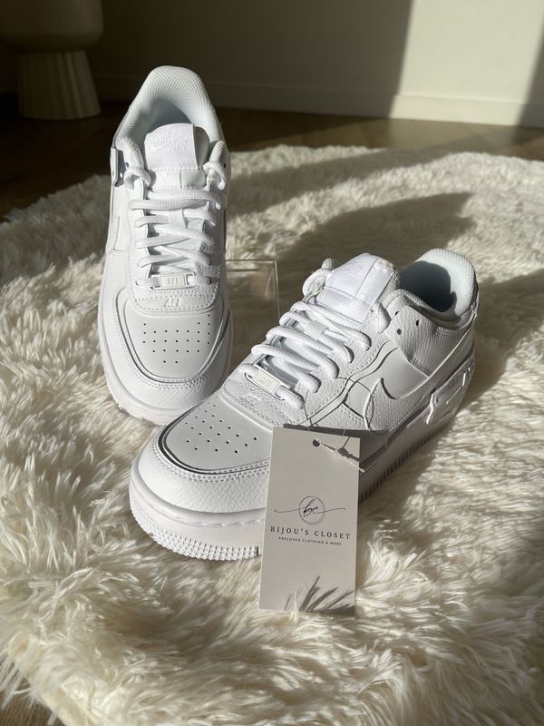 Nike Air Force 1 Shadow