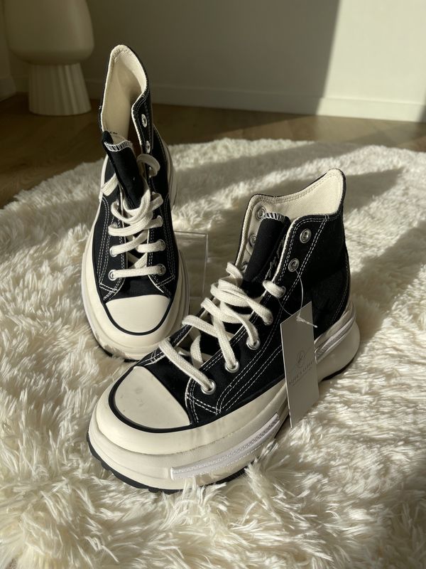 Converse high top