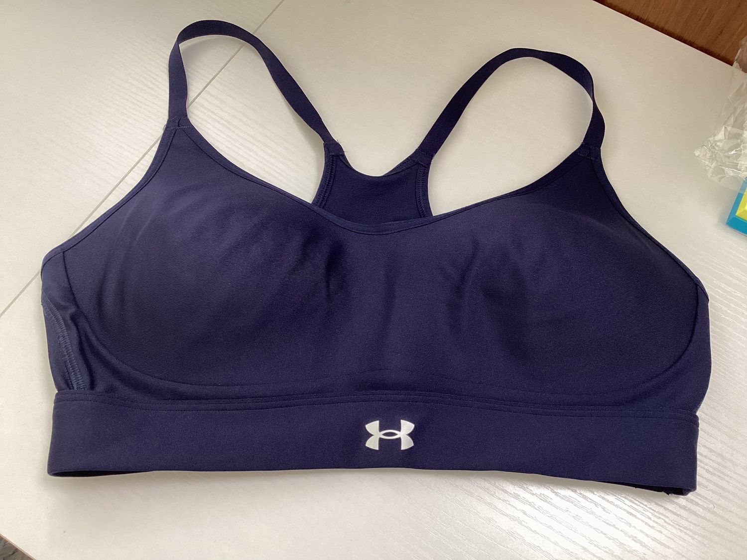 UnderArmour sport bra