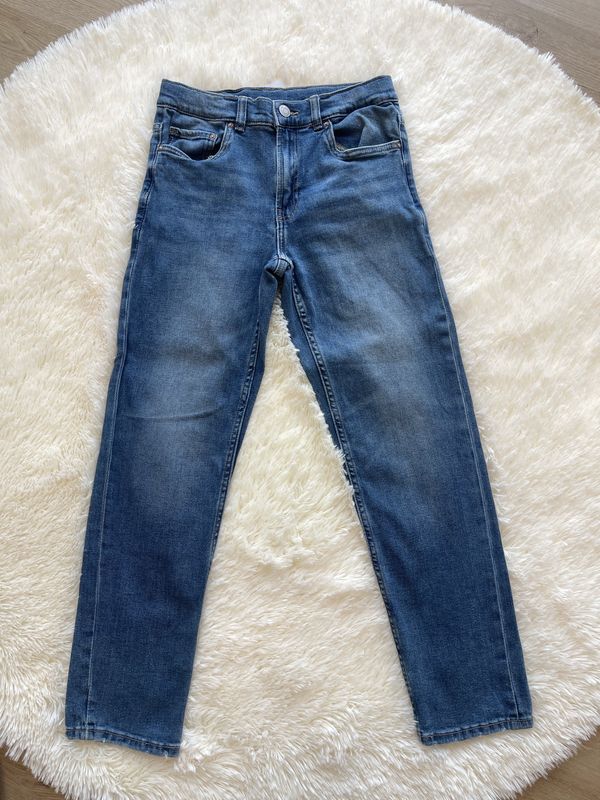 skinny Jean regular fit