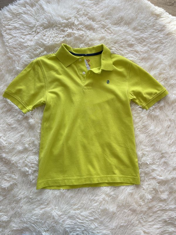 short sleeve cotton T-Shirt