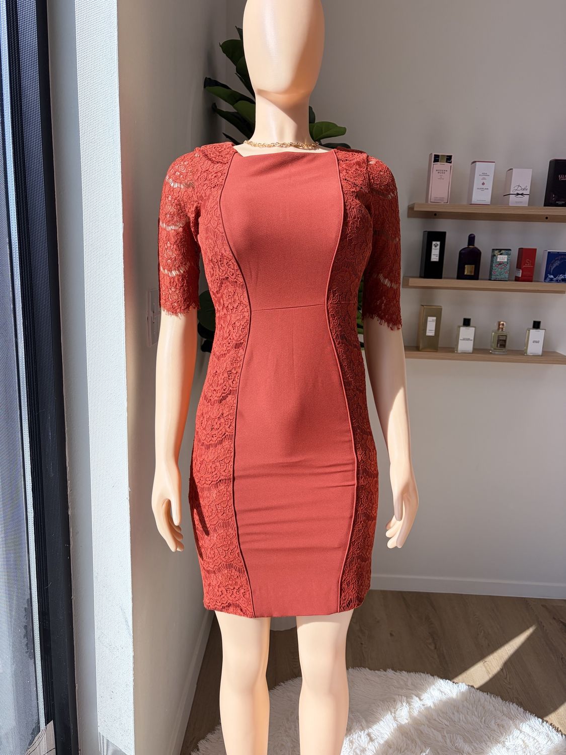 Antonio Melani dress
