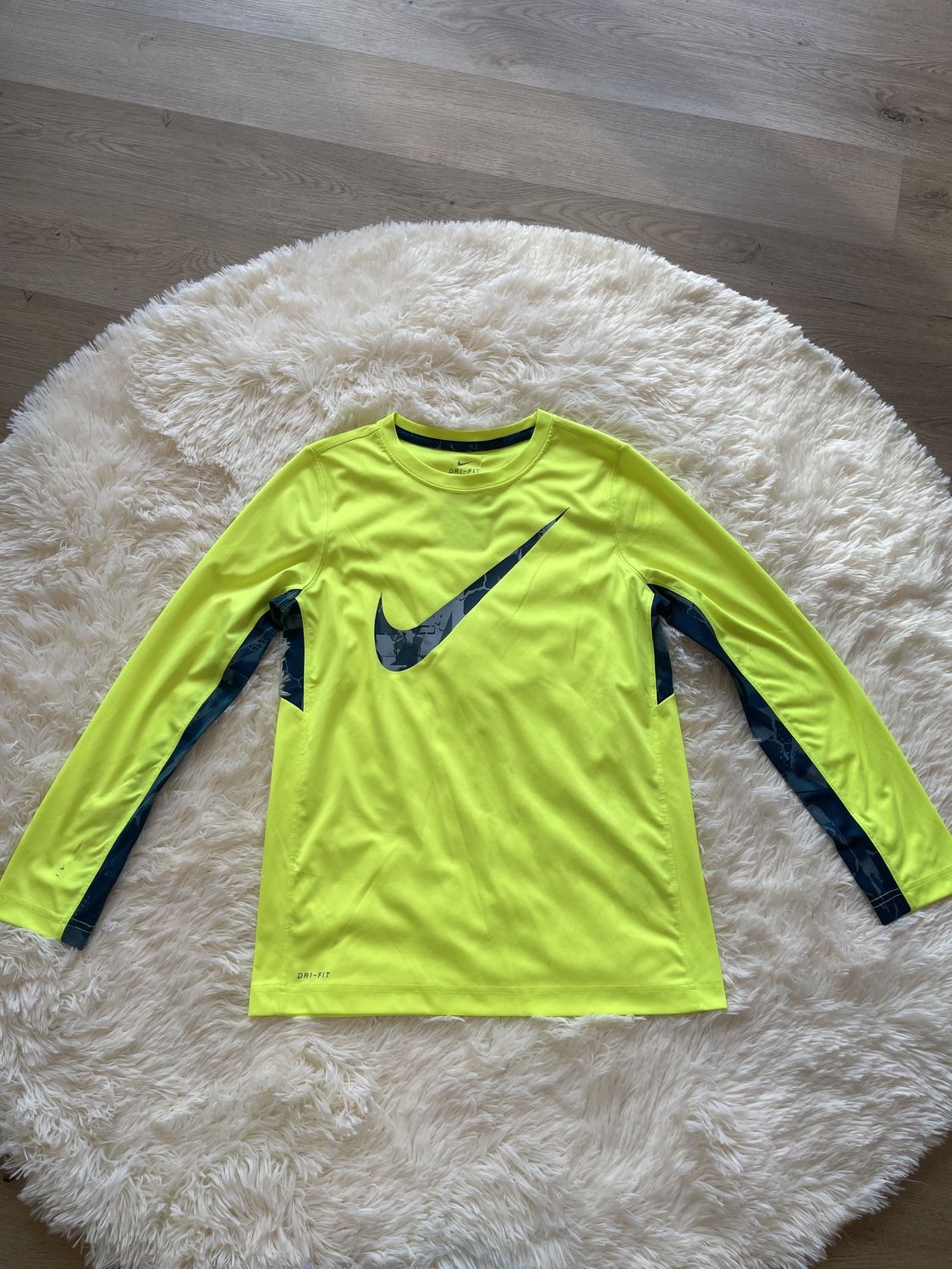 long sleeve activewear