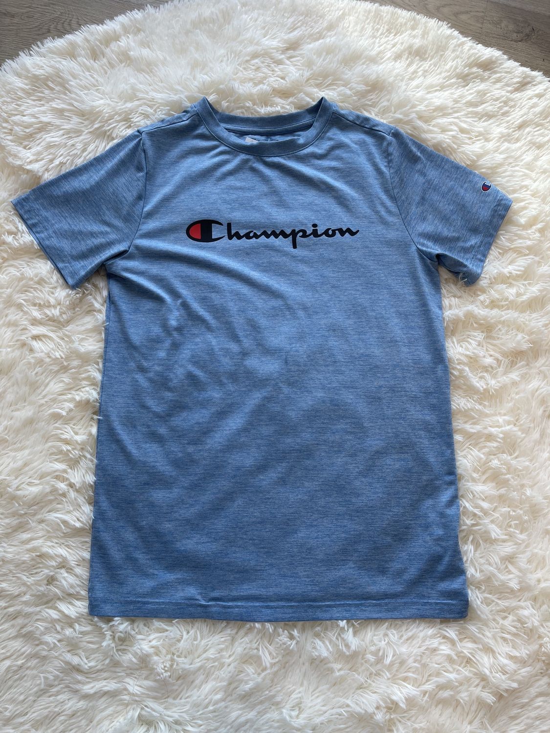 short sleeve dri fit