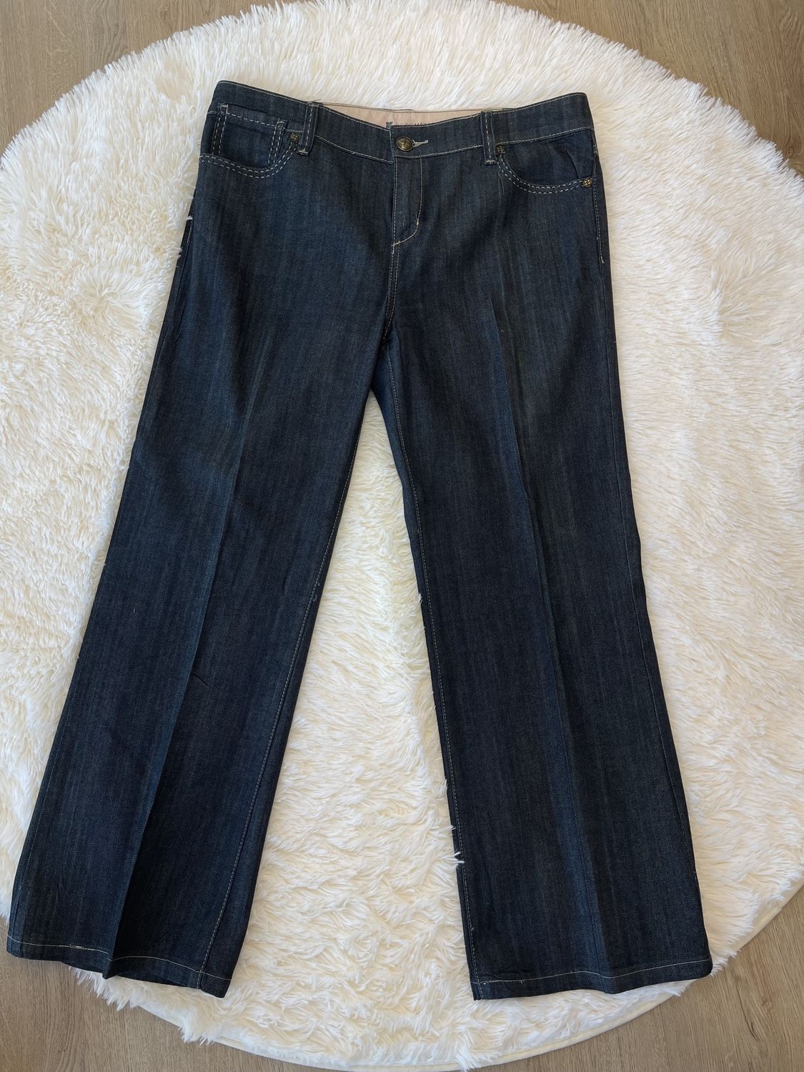 BCBG Maxazria Denim