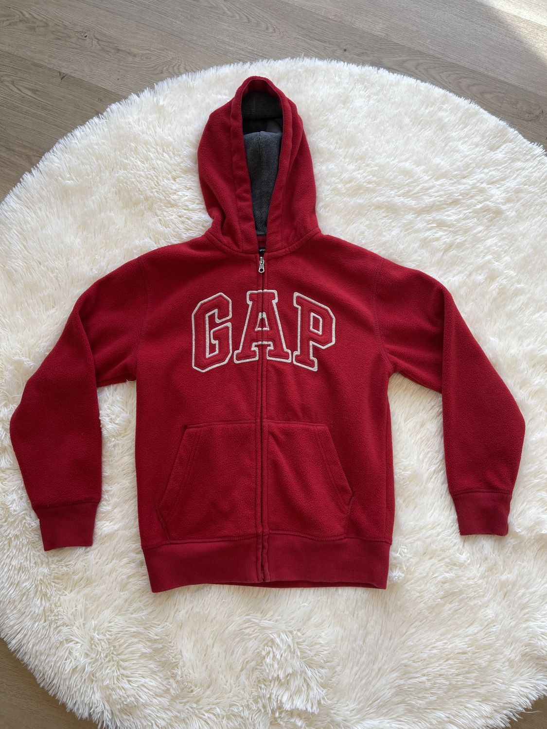 Gap Jacket