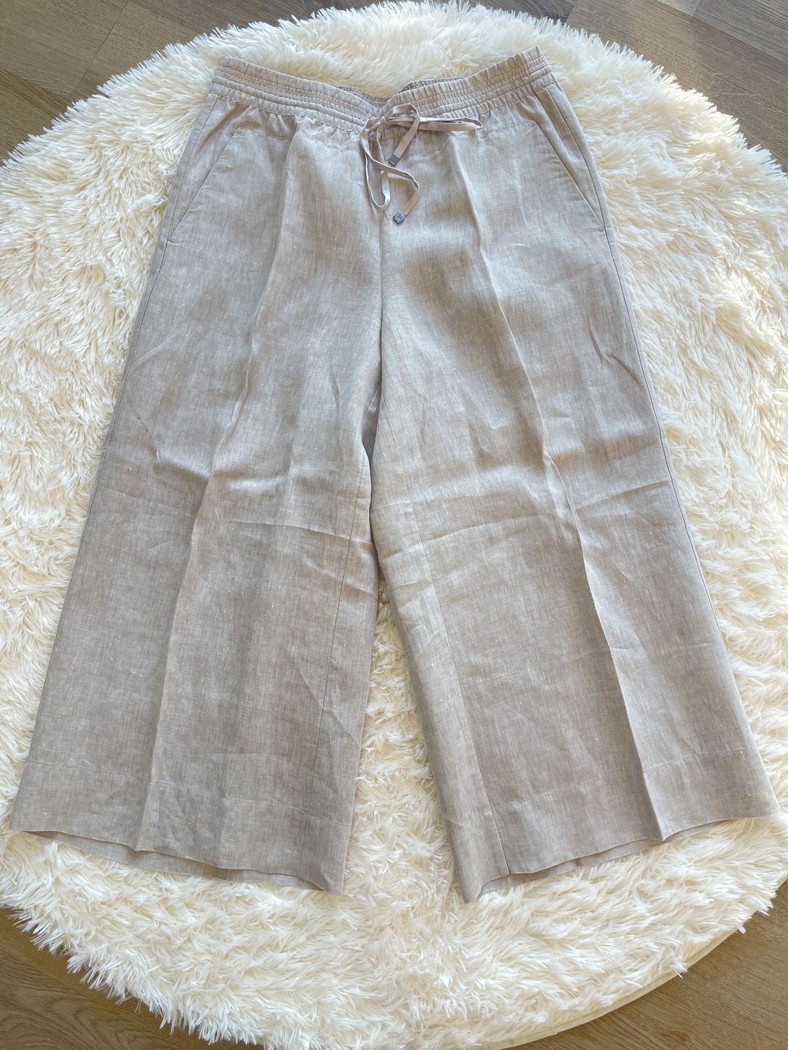 LAFAYETTE 148 Beige