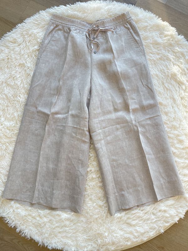 LAFAYETTE 148 Beige