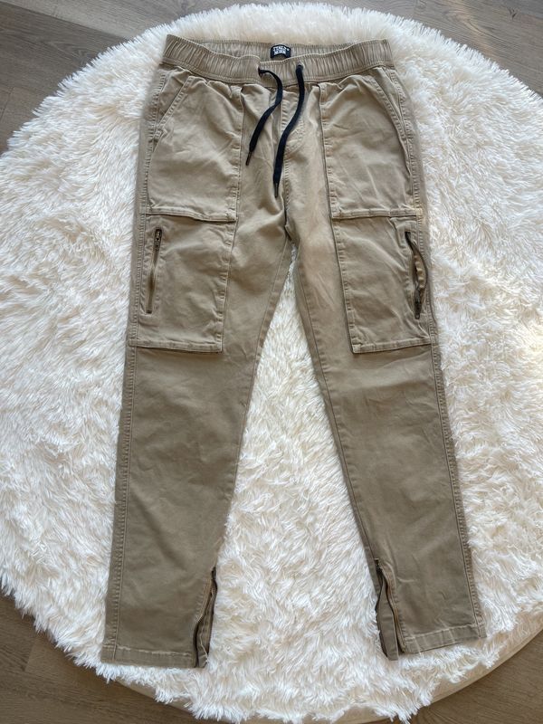 Italy Morn M Men's Cargo Pant