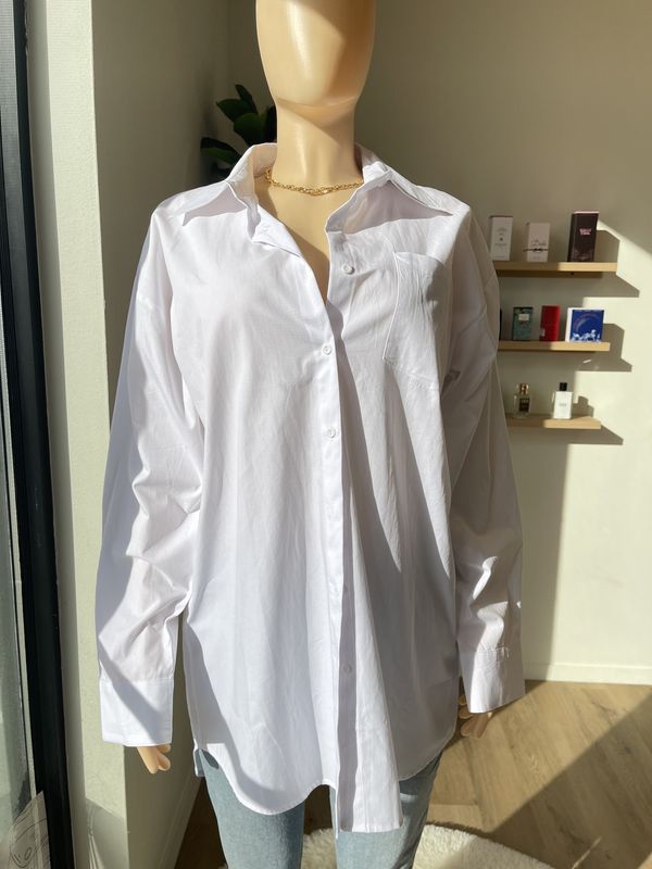 long sleeve button up dress shirt