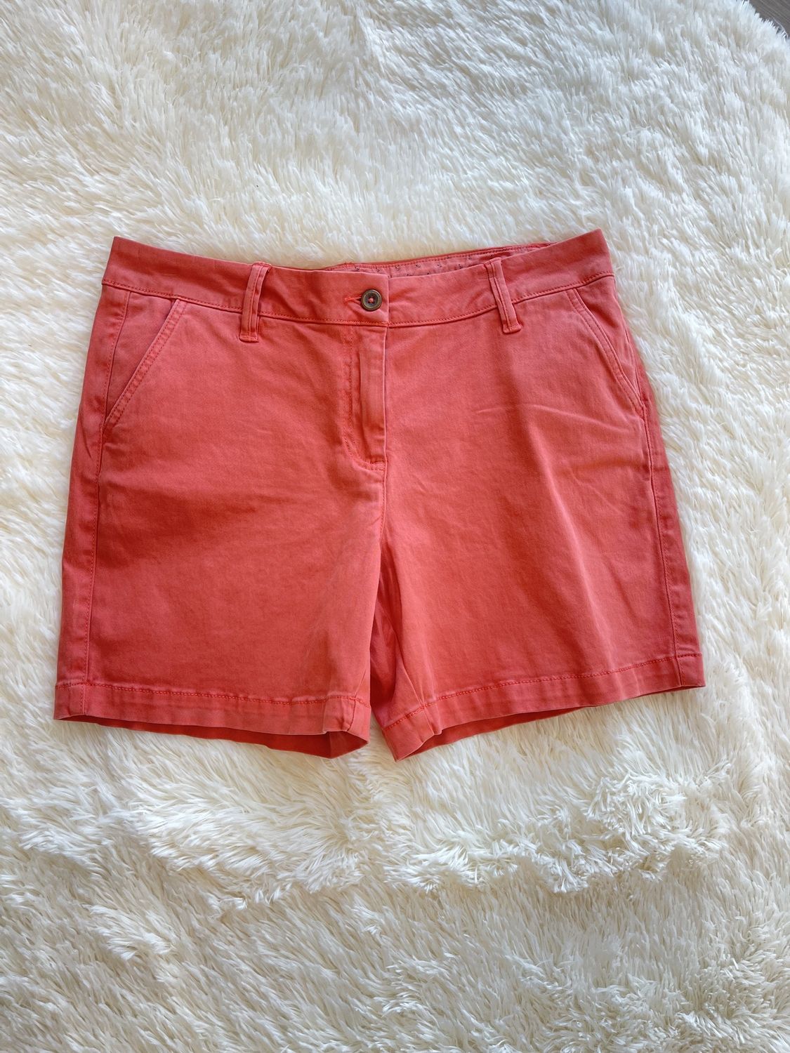 Cotton Short