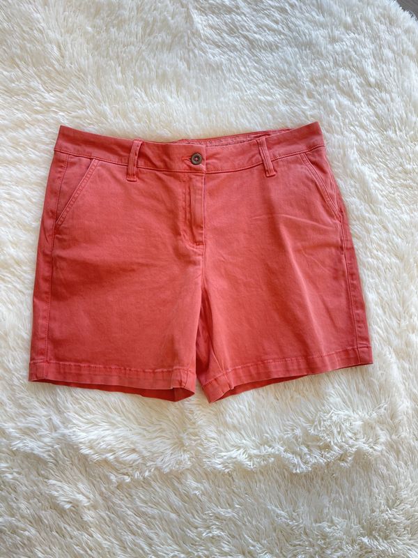 Cotton Short