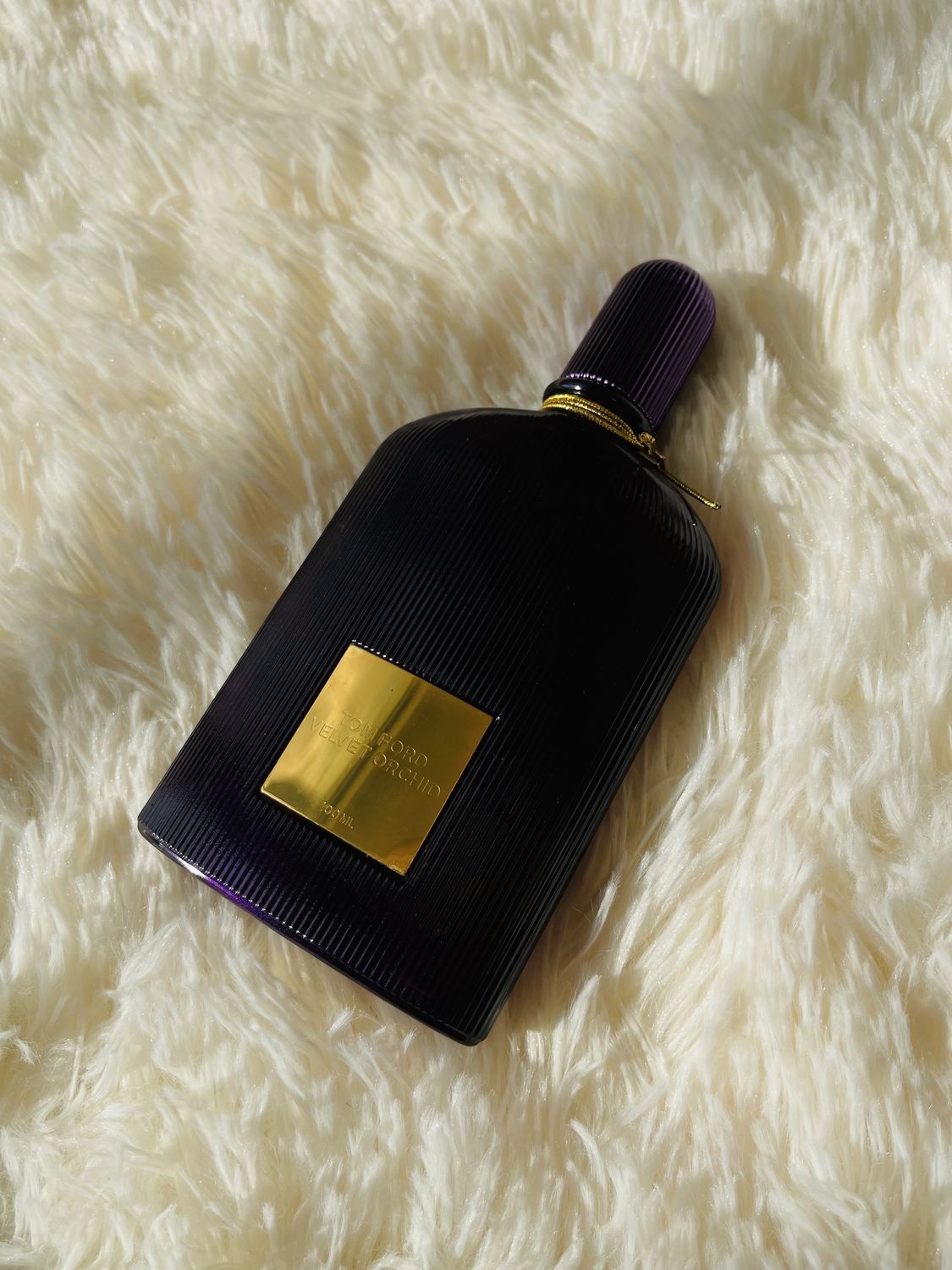 Tom Ford Velvet Orchid