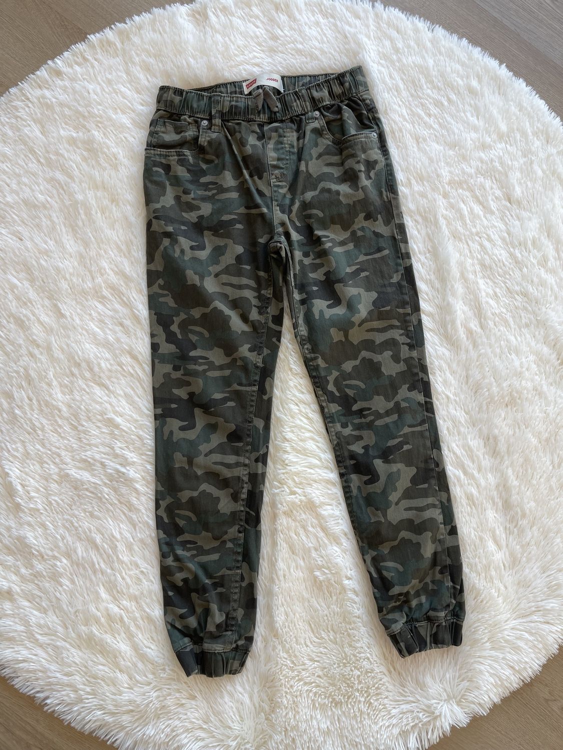 Jogger Pant