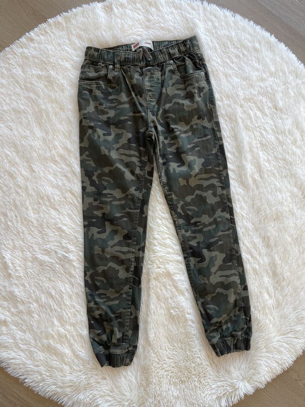 Jogger Pant