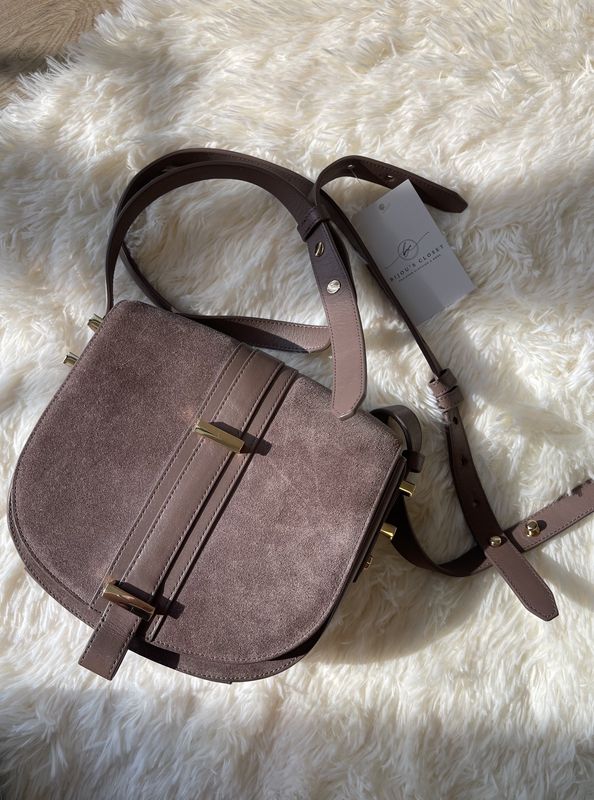 Cross body bag