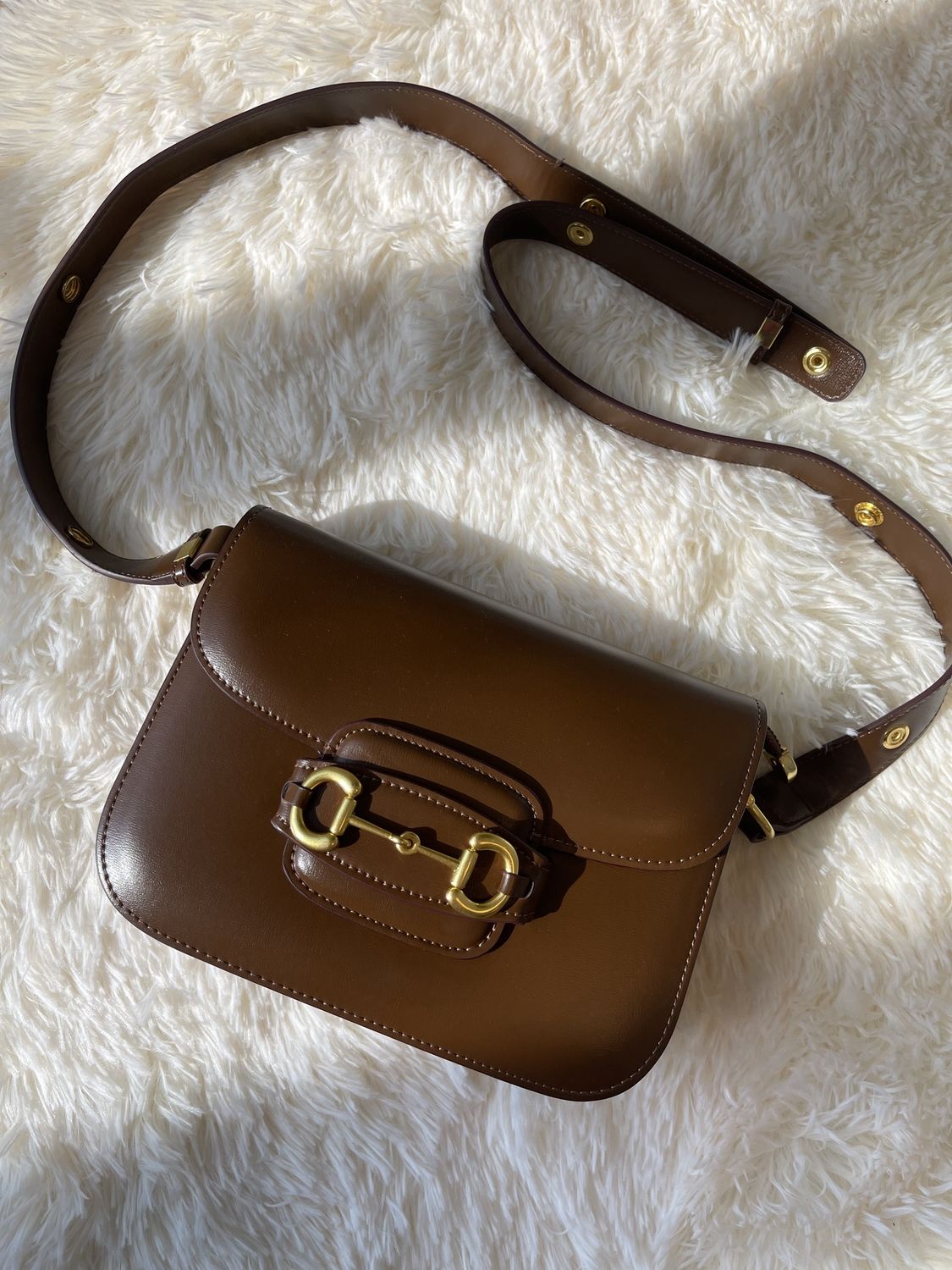 Tiffany &amp; Fred BAG