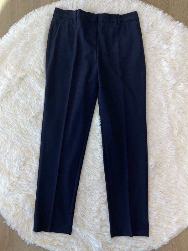 DKNY Navy Pants