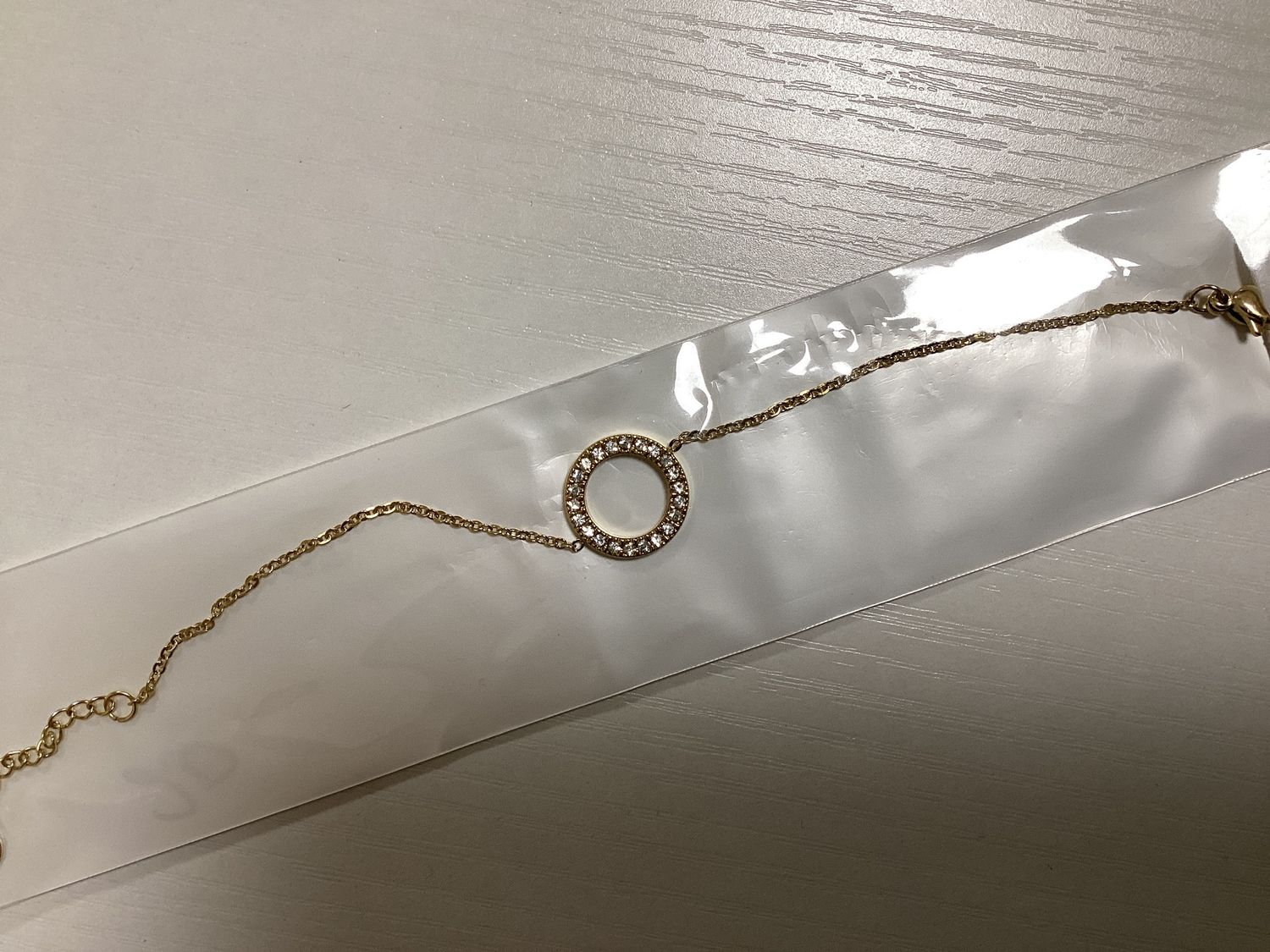 Round Circle Diamond 280