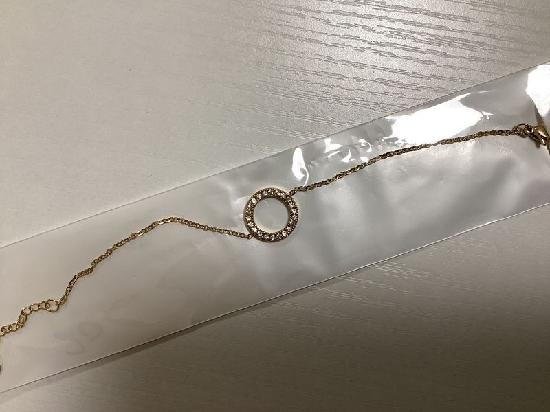 Round Circle Diamond 280