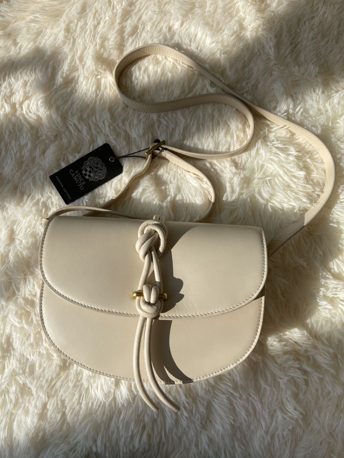 VC Crossbody Bag