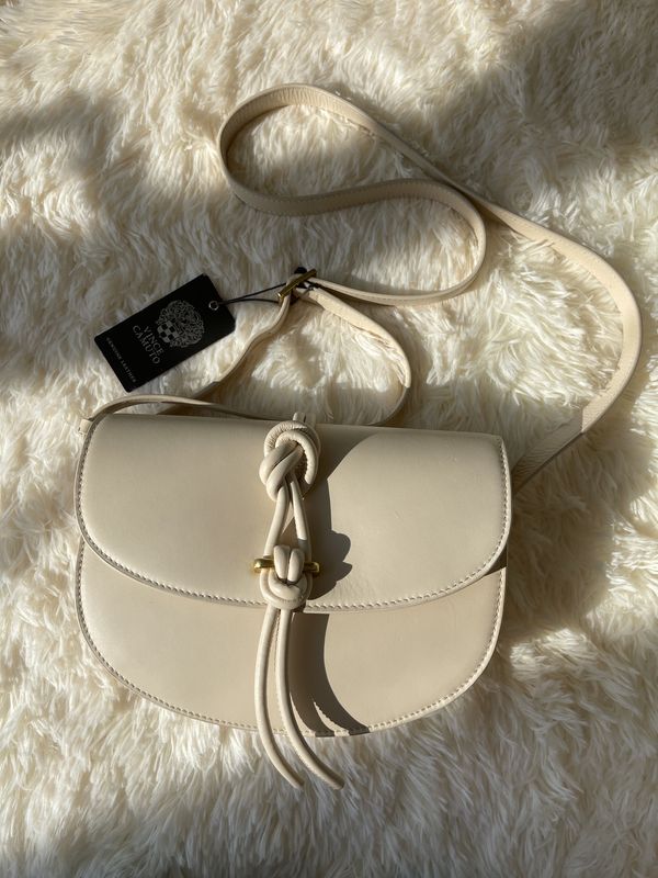 VC Crossbody Bag