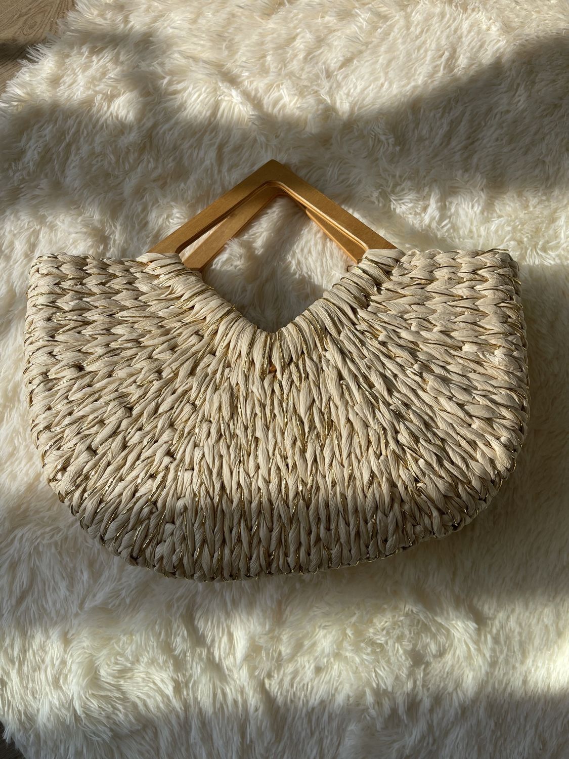 Vacation Dream Handbag