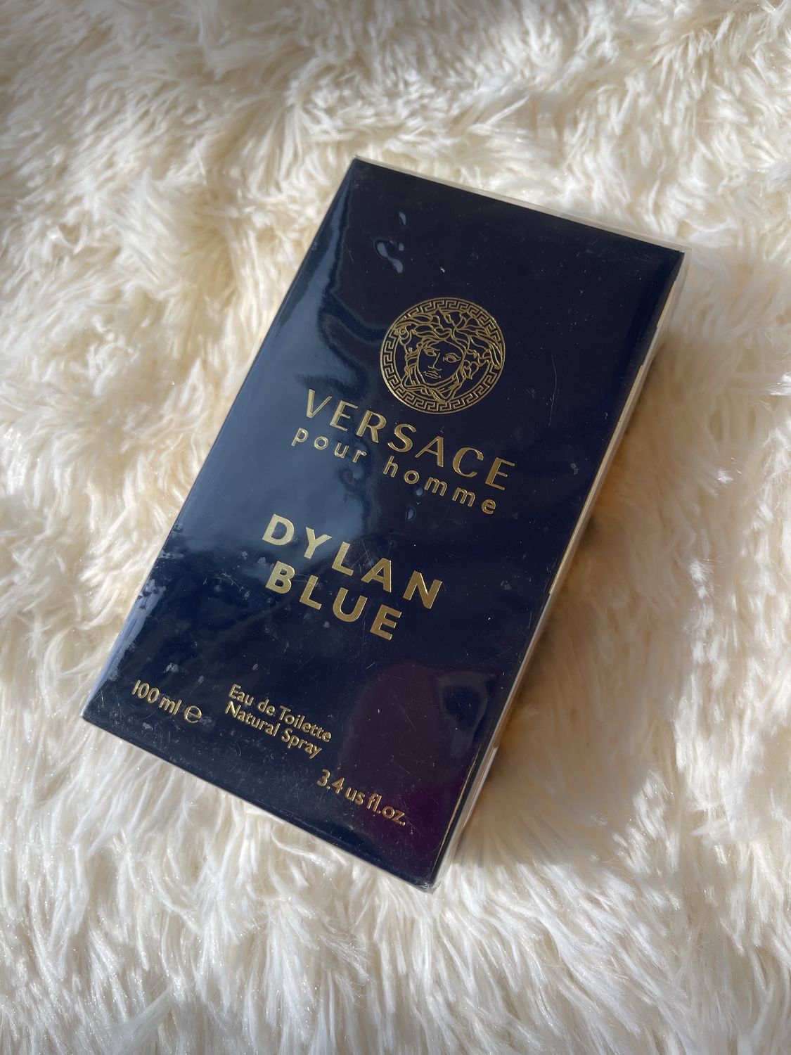 VERSACE Dylan Blue