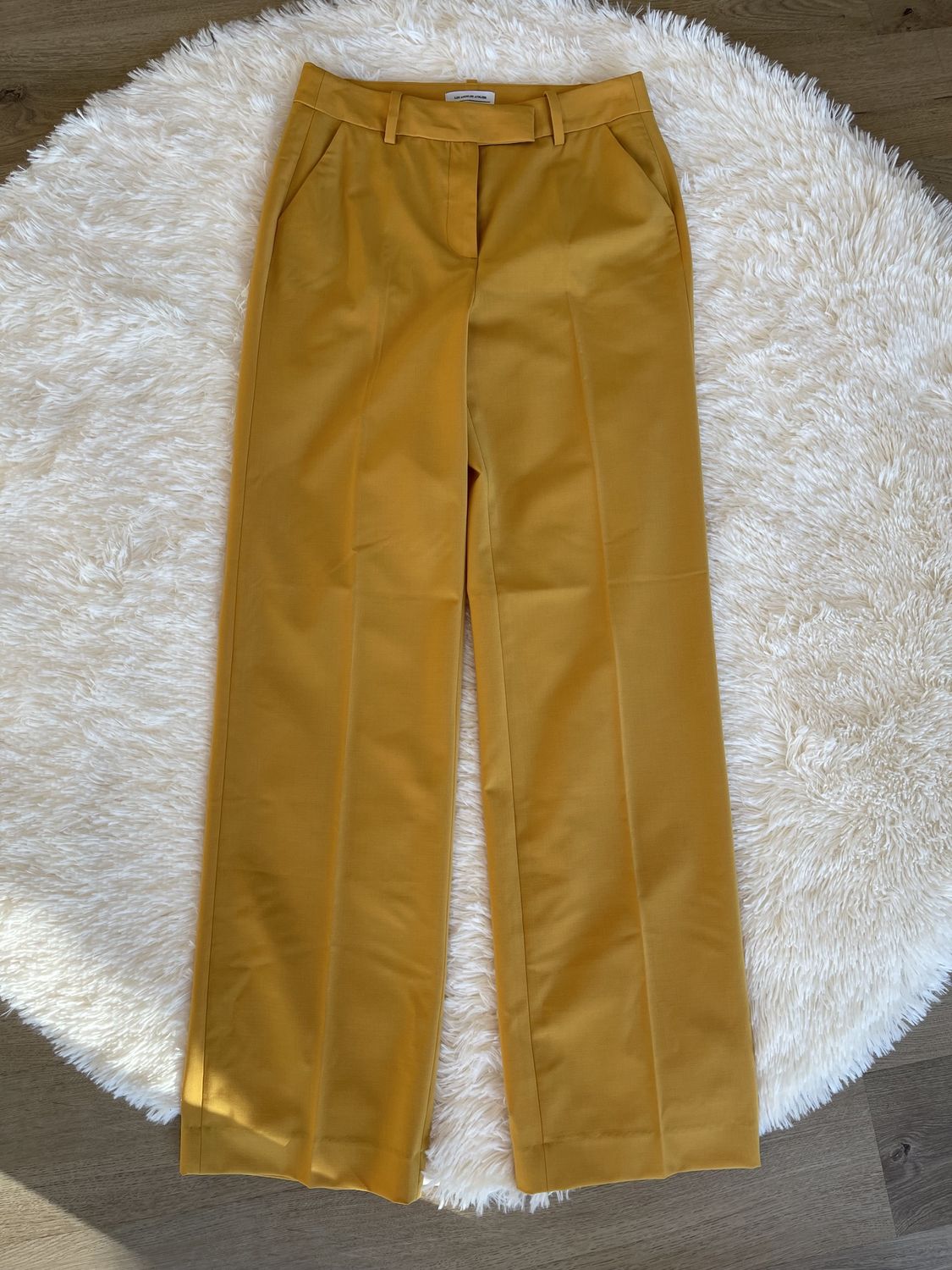 Los Angeles Atelier Trouser