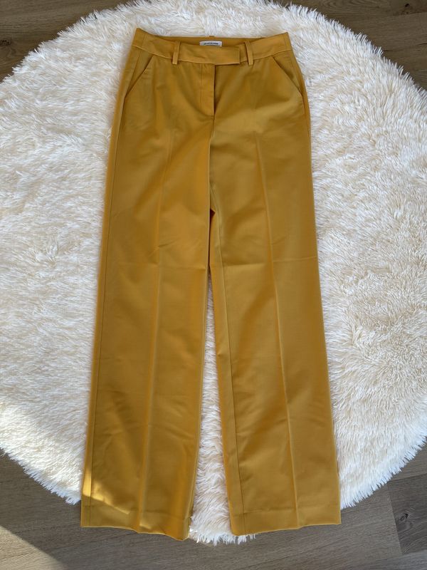 Los Angeles Atelier Trouser