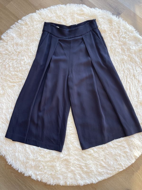 Ralph Lauren Midi Trouser