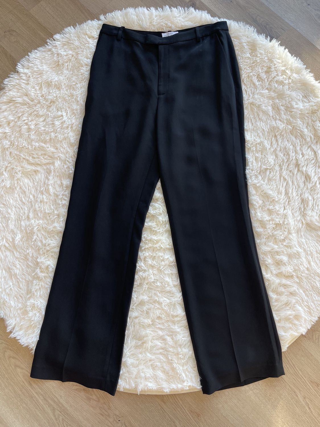 Paris Atelier Trouser