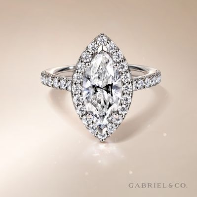 Ladies Wedding Bands