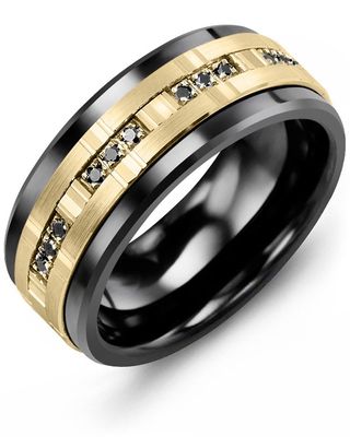 Men’s Wedding Bands